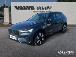 Bleu Utilisé 2024 Volvo XC60 Ultra SUV | 55 900 € (Bon prix)