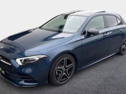 Occasion 2022 Mercedes A200 AMG line Berline | 32 490 € (Prix juste)