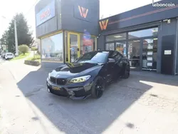 Utilisé 2018 BMW M2 Competition Edition Coupé | 43 989 € (Prix juste)