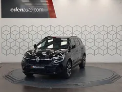 Noir Utilisé 2024 Renault Espace Iconic Monospace | 41 999 € (Prix juste)