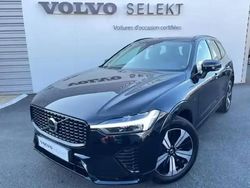 Noir Utilisé 2024 Volvo XC60 Plus SUV | 59 500 € (Prix assez cher)