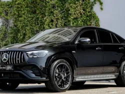 Nouvelle 2025 Mercedes GLE53 AMG AMG | 131 500 €