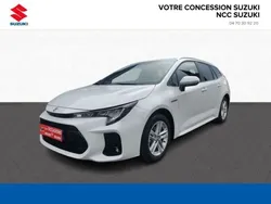 Utilisé 2023 Suzuki Swace | 23 980 € (Bon prix)