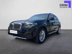 Utilisé 2022 BMW X3 Comfort Edition SUV | 44 223 € (Prix juste)