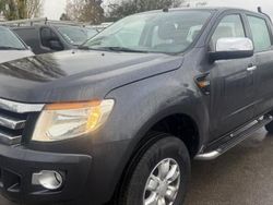 Gris Occasion 2012 Ford Ranger Sport Pick-up | 16 990 € (Prix juste)