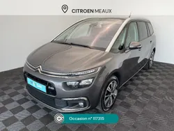 Utilisé 2019 Citroën Spacetourer Shine Van | 15 990 €