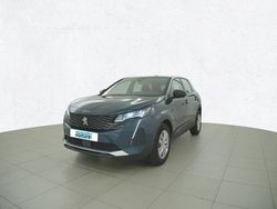 Bleu Utilisé 2024 Peugeot 3008 Active | 26 980 € (Super prix)