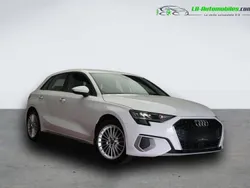 Utilisé 2022 Audi A3 Sportback Sport Berline | 30 400 €