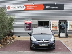Utilisé 2011 Citroën C4 Picasso Exclusive Monospace | 6 990 € (Prix cher)