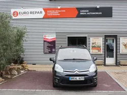 Utilisé 2011 Citroën C4 Picasso Exclusive Monospace | 6 990 €