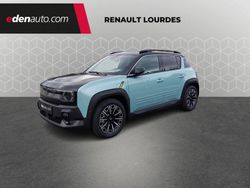 Occasion 2025 Renault R4 Iconic | 34 590 €