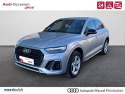 Utilisé 2021 Audi Q5 S-Line SUV | 34 990 € (Prix juste)