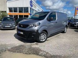 Gris Occasion 2022 Peugeot Expert Van | 28 980 € (Prix cher)