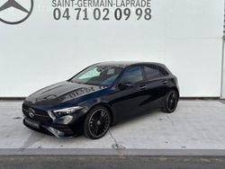 Utilisé 2025 Mercedes A180 AMG line Berline | 36 900 € (Prix cher)