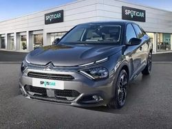 Gris platinium (m) Utilisé 2022 Citroën C4 PureTech Berline | 25 280 €