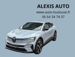 Utilisé 2024 Renault Mégane Techno Berline | 27 980 € (Prix juste)