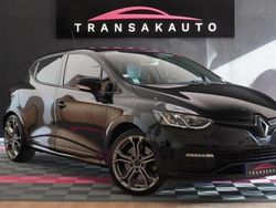 Occasion 2015 Renault Clio IV R.S. Citadine | 14 390 € (Bon prix)