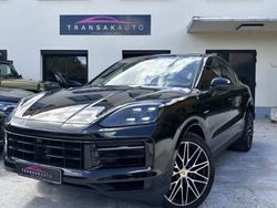 Utilisé 2024 Porsche Cayenne Chrono SUV | 114 990 € (Prix cher)