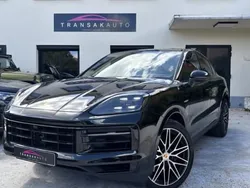Utilisé 2024 Porsche Cayenne Chrono SUV | 114 990 €