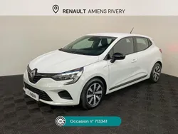 Utilisé 2023 Renault Clio V Equilibre Citadine | 19 990 € (Prix juste)