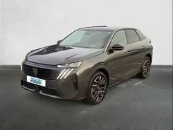 Gris Utilisé 2024 Peugeot 3008 Allure | 42 640 €