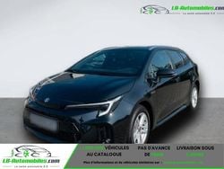 Utilisé 2024 Suzuki Swace Break | 30 400 € (Prix juste)