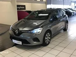 Utilisé 2023 Renault Clio V Equilibre Berline | 16 499 € (Prix juste)