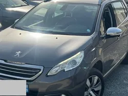 Utilisé 2015 Peugeot 2008 Allure SUV | 5 990 € (Prix assez cher)