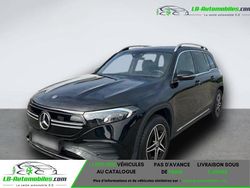 Utilisé 2023 Mercedes EQB350 SUV | 38 400 € (Prix juste)