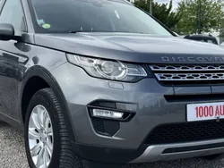 Utilisé 2015 Land Rover Discovery Sport HSE SUV | 14 990 €