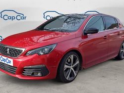 Utilisé 2018 Peugeot 308 GTi | 14 990 € (Prix assez cher)