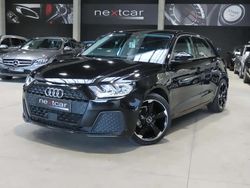 Noir Utilisé 2022 Audi A1 Sportback Citadine | 19 290 € (Prix juste)