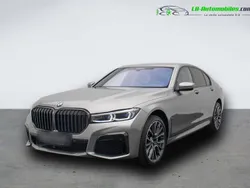 Utilisé 2022 BMW 740 Comfort Edition Berline | 82 800 €