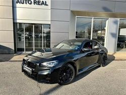 Noir Utilisé 2024 BMW M2 Coupé | 87 900 €