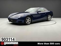 Bleu Utilisé 2004 Ferrari 612 Coupé | 109 000 €