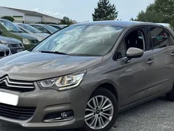 Utilisé 2017 Citroën C4 Feel Berline | 9 490 € (Super prix)