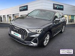 Utilisé 2022 Audi Q3 Sportback S-Line SUV | 34 490 €