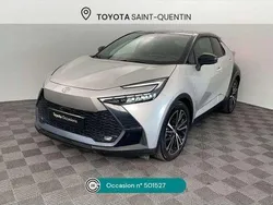 Utilisé 2024 Toyota C-HR SUV | 32 990 € (Prix cher)