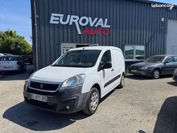 Blanc Utilisé 2017 Peugeot Partner Tepee Monospace | 7 990 € (Bon prix)