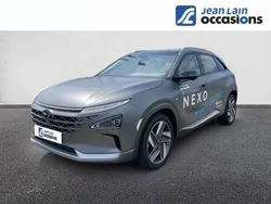 Gris Utilisé 2018 Hyundai Nexo SUV | 23 990 €