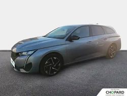 Gris Utilisé 2023 Peugeot 308 Allure Break | 19 900 € (Bon prix)