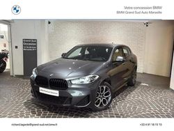 Gris Utilisé 2021 BMW X2 M Sport SUV | 34 690 € (Prix cher)