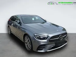 Utilisé 2022 Mercedes E400 Berline | 53 400 €