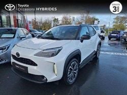 Utilisé 2024 Toyota Yaris Hybrid | 30 990 € (Prix cher)