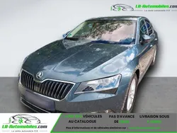 Utilisé 2017 Skoda Superb Berline | 21 900 € (Prix juste)