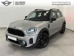 Argent Utilisé 2023 Mini Cooper Countryman SUV | 31 490 € (Prix juste)
