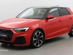 Utilisé 2021 Audi A1 S-Line Citadine | 26 999 € (Prix juste)