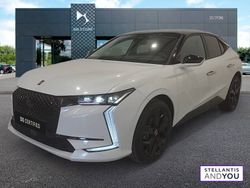Noir Utilisé 2023 DS Automobiles DS4 Performance Line Plus Berline | 25 490 € (Prix juste)