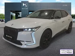 Noir Utilisé 2023 DS Automobiles DS4 Performance Line Plus Berline | 26 990 € (Bon prix)