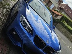 Bleu Utilisé 2018 BMW 220 M Sport Coupé | 24 890 € (Prix juste)
